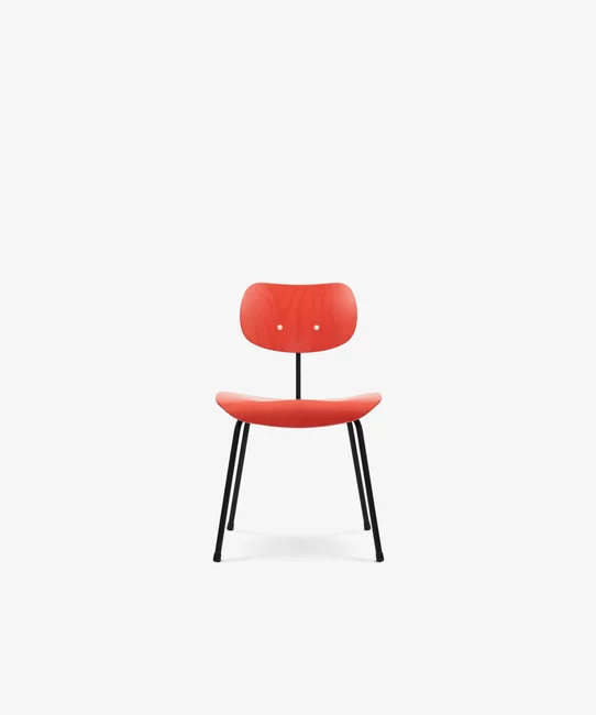 SE 68 SU Stackable Chair | Wilde+Spieth